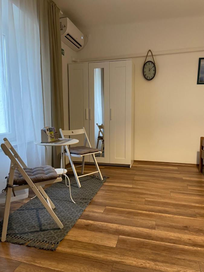 Nine Sveti Juraj Hotel Exterior photo